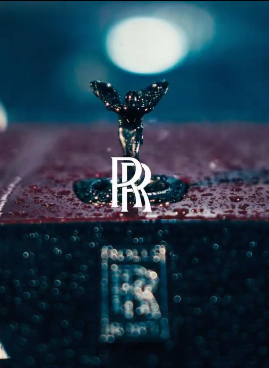 Rolls-Royce video, image 1