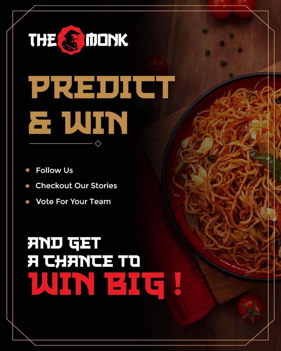 The Monk campaign, image 4
