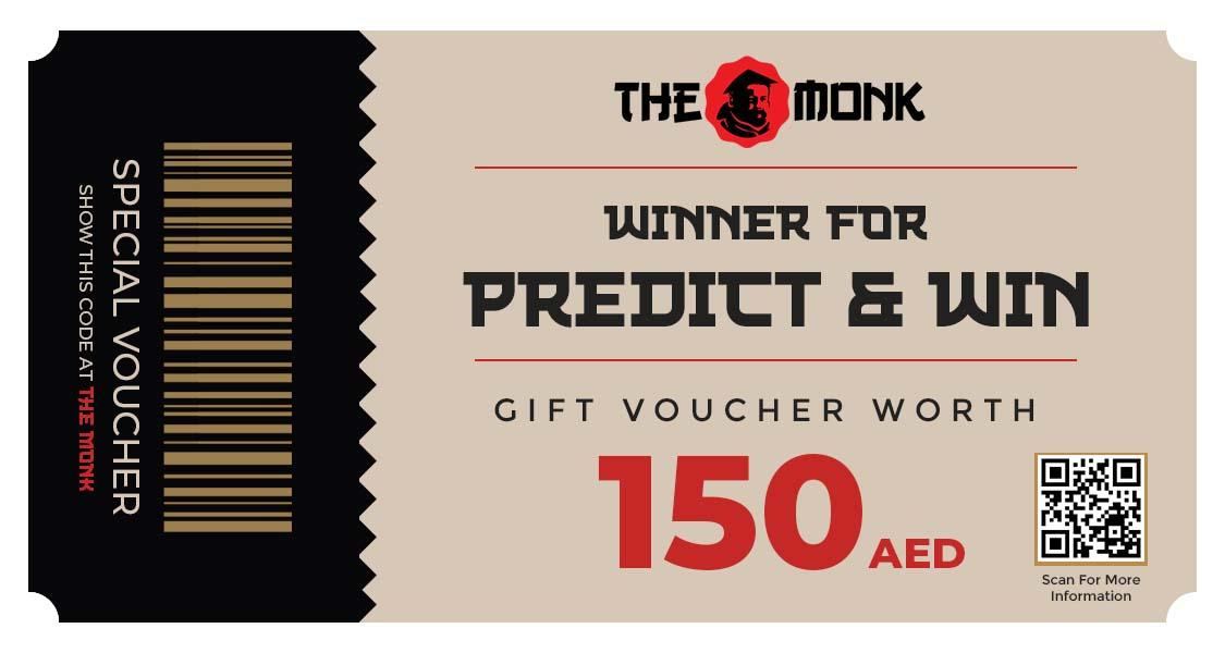 The Monk campaign, image 5